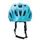 Prophete Fahrradhelm, Größe: 55-58 cm, türkis – tuerkis