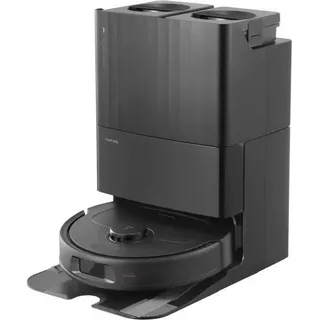 Roborock Qrevo Pro Schwarz