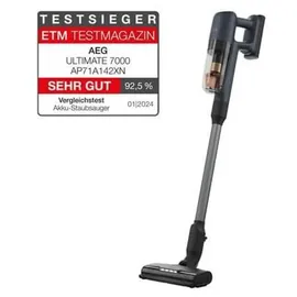 AEG Ultimate 7000 Akku-Staubsauger AP71A142XN