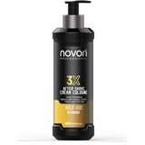 Novon Professional Aftershave 3x Gold One 400 ml