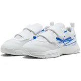 Puma VARION II V Kinder White/Ultra Blue 33