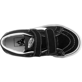 Vans Sk8-mid Reissue V Black / True White 32