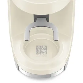 Smeg CGF03CREU Creme