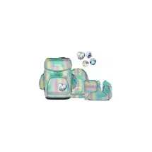 ergobag Cubo Light Set ZauBärwelt