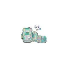 ergobag Cubo Light Set ZauBärwelt