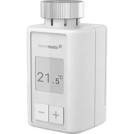 eQ-3 Heizkörperthermostat Flex digitaler Thermostat