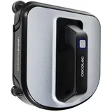 Cecotec Conga WinRobot Excellence 970 Vollautomatischer Universell Einsetzbarer Fensterreinigungsroboter 4 Putzmodi 5 Potenzen 75W