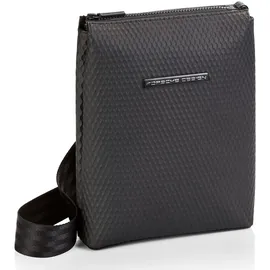 Porsche Design Studio Umhängetasche Synthetik Black