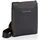 Porsche Design Studio Umhängetasche Synthetik Black