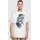 Upscale by Mister Tee 4 Am Oversize Kurzarm-T-Shirt White M
