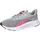 Puma Flexfocus Lite Modern Kinder Cool Mid Gray/Magic Rose 37,5