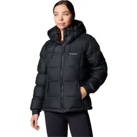 Columbia Pike LakeTM Ii Jacke - Black - XL