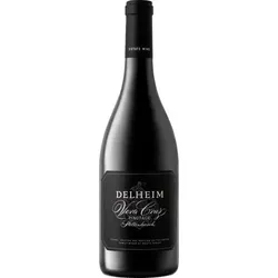 Vera Cruz Pinotage Delheim 2021
