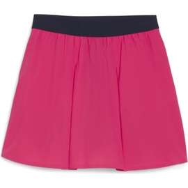 Puma Puma, Damen, Röcke, W Club Pleated Skirt, Pink, (S)