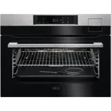 AEG Backofen-Set KOMDG797M