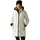 Regatta Marron Jacke - Stone White / Black - 34