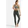 Odlo Seamless High Grau S
