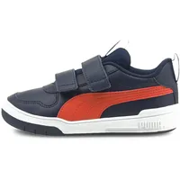 Puma Multiflex SL V Inf Peacoat-Grenadine, 21