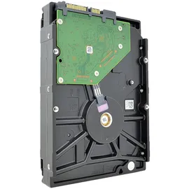Seagate IronWolf 4 TB 3,5" ST4000VN008