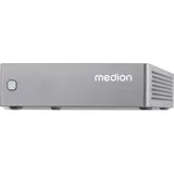 Medion S06e Mini PC 2023 5,1" 4K Ultra HD Intel N-Series N100 3,4 GHz 4 GB RAM 128 GB SSD Intel UHD Graphics Windows 11 Home