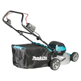 Makita DLM 466 M2 inkl. 2 x 4,0 Ah