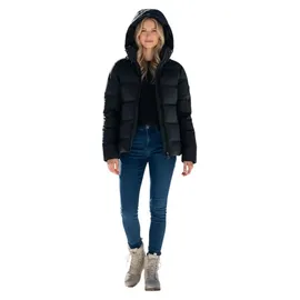 CMP Damen Jacke, schwarz - 42