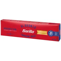 nudeln-hartweizen Barilla Spaghettoni Al Bronzo Lange Pasta aus Hartweizengrieß 400g