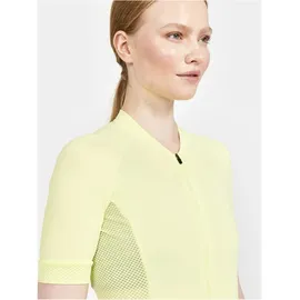 Craft ADV Endur Fahrradtrikot Damen 541000 giallo M