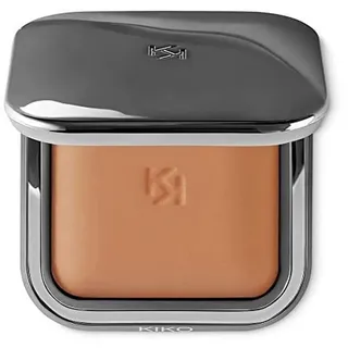 KIKO Milano Radiant Fusion Baked Powder 05 | Gebackener Mineralpuder Mit Strahlendem Finish