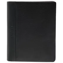 Maître Parfumeur et Gantier Bundenbach Hainer Geldbörse Unisex schwarz