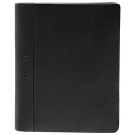 Maître Parfumeur et Gantier Bundenbach Hainer Geldbörse Unisex schwarz