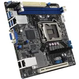Asus P12R-I Mini-ITX LGA1200