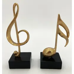 Dekoobjekt MUSIC