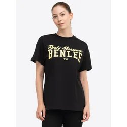 BENLEE Frauen T-Shirt Oversize LILLY