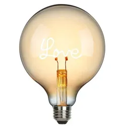 Sompex Love LED-Filament - Leuchtmittel