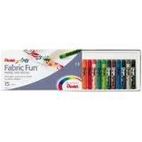 Pentel Fabric Fun Stoffmalkreide