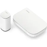 Linksys Velop Micro 6 Dual-Band Router 4 St.