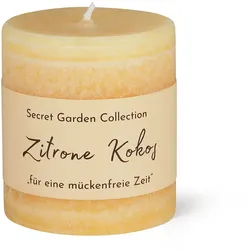 Zitrone Kokos Anti-Mücke 250g