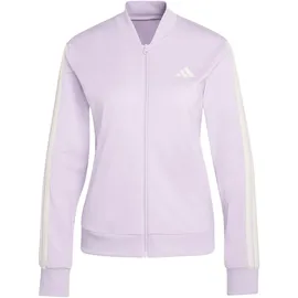 adidas Essentials Trainingsanzug Lila S
