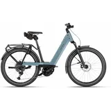Riese & Müller Nevo5 touring 2026 27,5 Zoll RH 50 cm ice blue