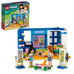 LEGO® Friends - 41739 - Lianns Zimmer