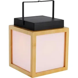 Newgarden VEGA LANTERN Solar braun