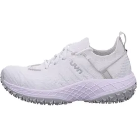 Uyn Urban Trail Naked SH für Damen, Freizeitschuhe, weiß, Größe 42 EU