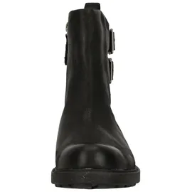 CLARKS Orinoco2 Bay Stiefel Black Leather 36