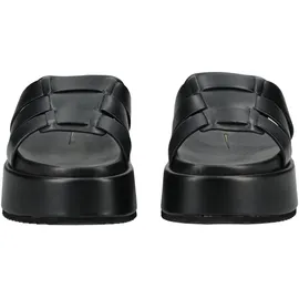 Buffalo Noa Mule MS Damen Schwarz 41