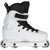 USD SKATES Aeon Team 60 Weiß 39-40