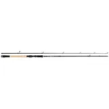 Abu Garcia 1521000 Tormentor Spinnruten, Schwarz, 2.44m |20-60g