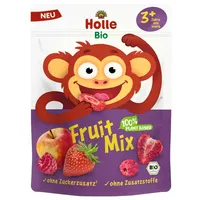 Holle Fruit Mix Fruchtmischung bio
