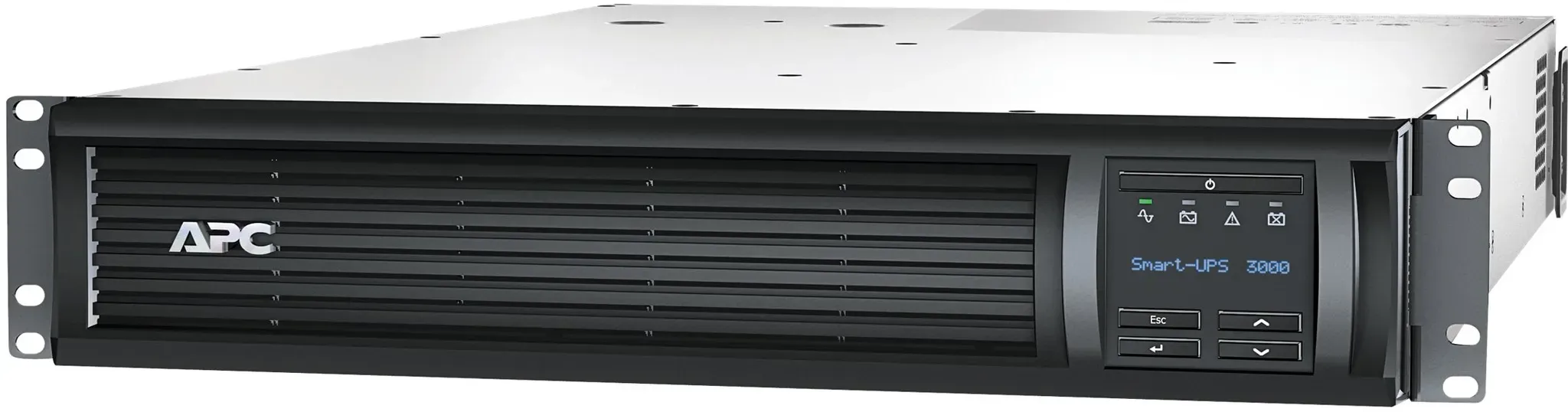 SMT3000RM2UC neu
