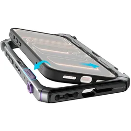 SmallRig x Transformers Megatron Cage Kit 5585 für iPhone 17 Pro
